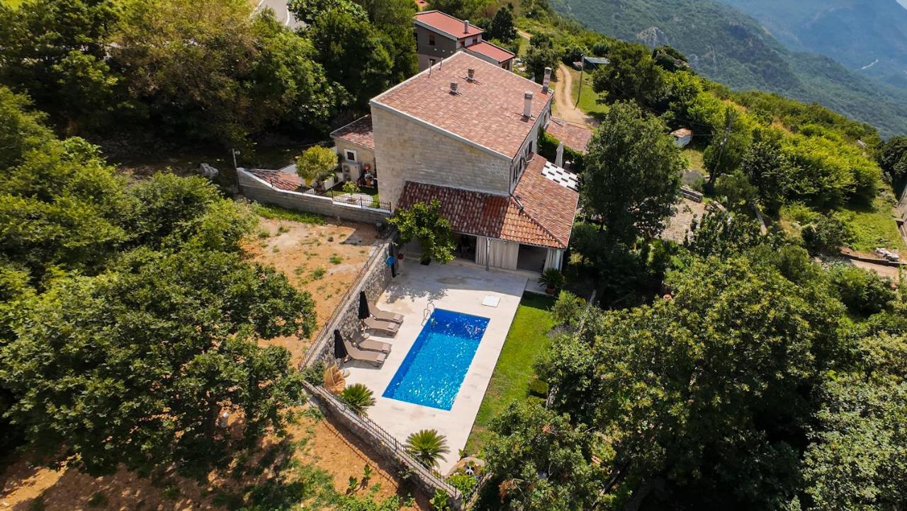 Villa Brda - B&B