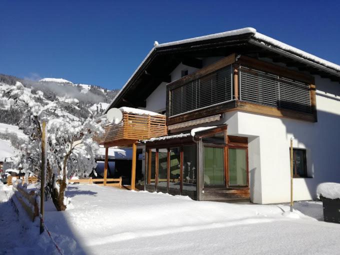 Appartement Sepp 3 - B&B Westendorf