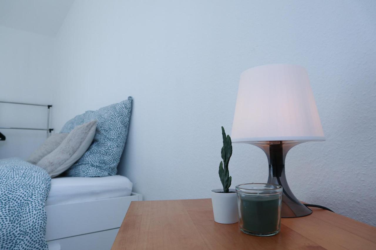 Appartement 1 Chambre
