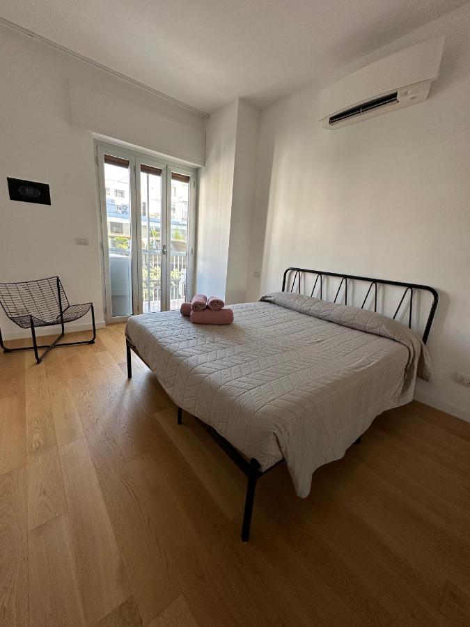 Suite&Chic Apartment - B&B Bari