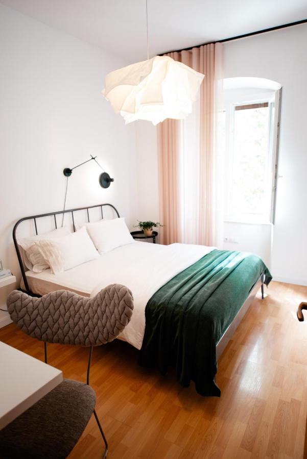Suite with River View
