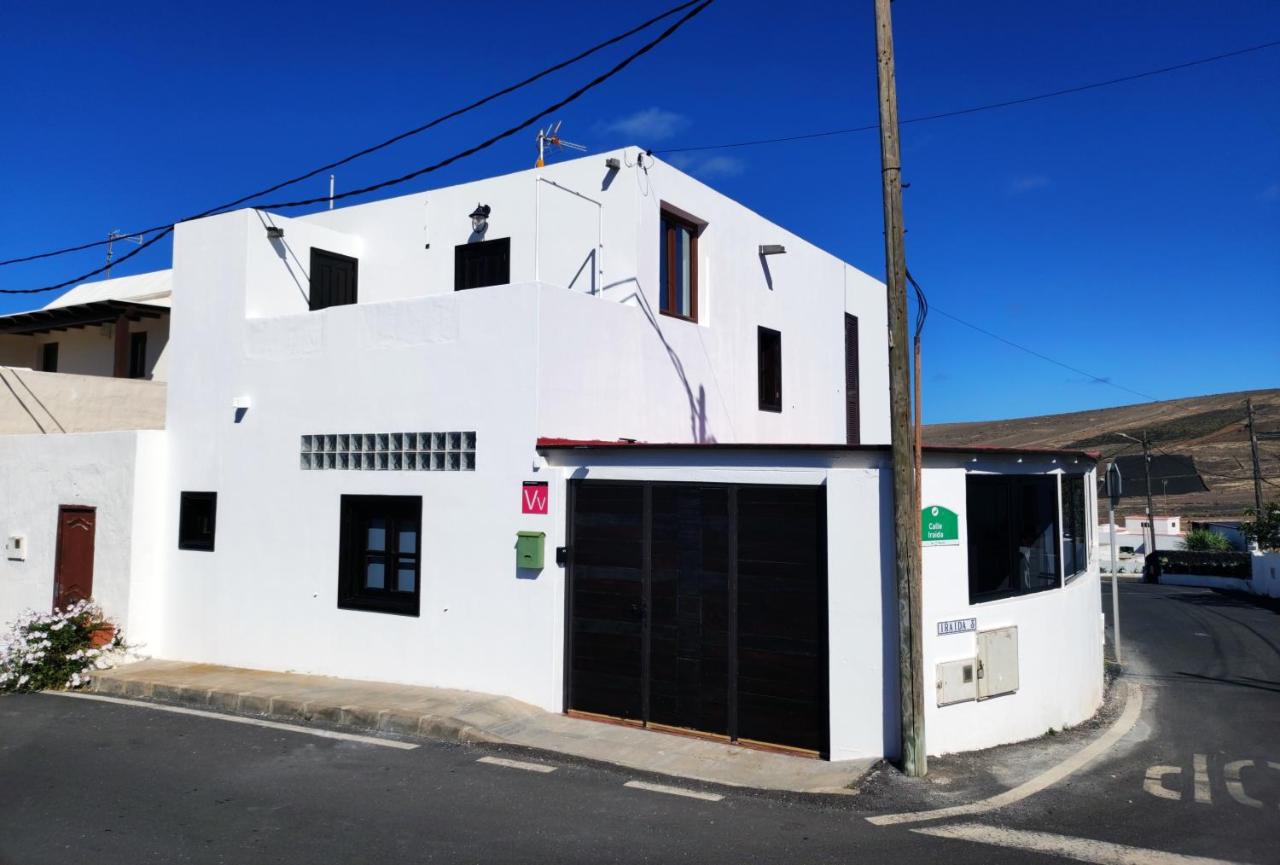 Casa Iraida Tao - B&B