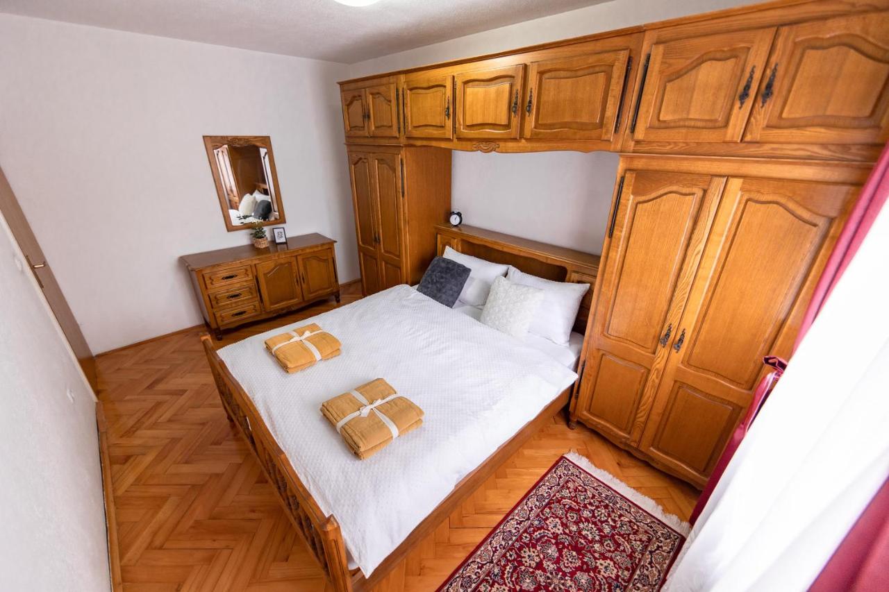 Appartamento con 2 Camere da Letto