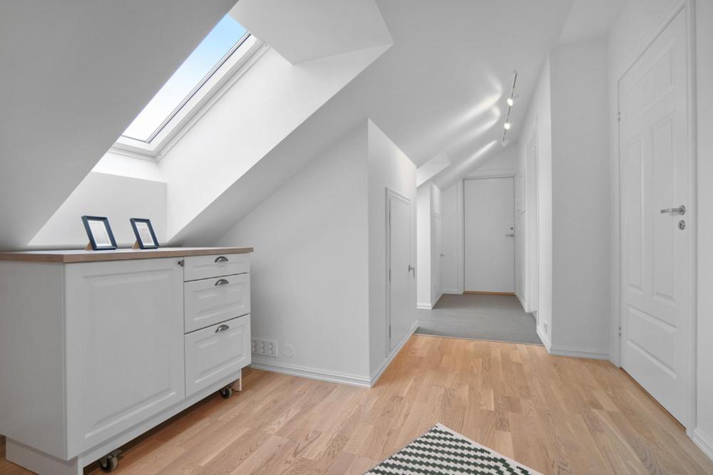 TotalApartments Skansegata Studio Apartments - Bed and Breakfast Tromsø