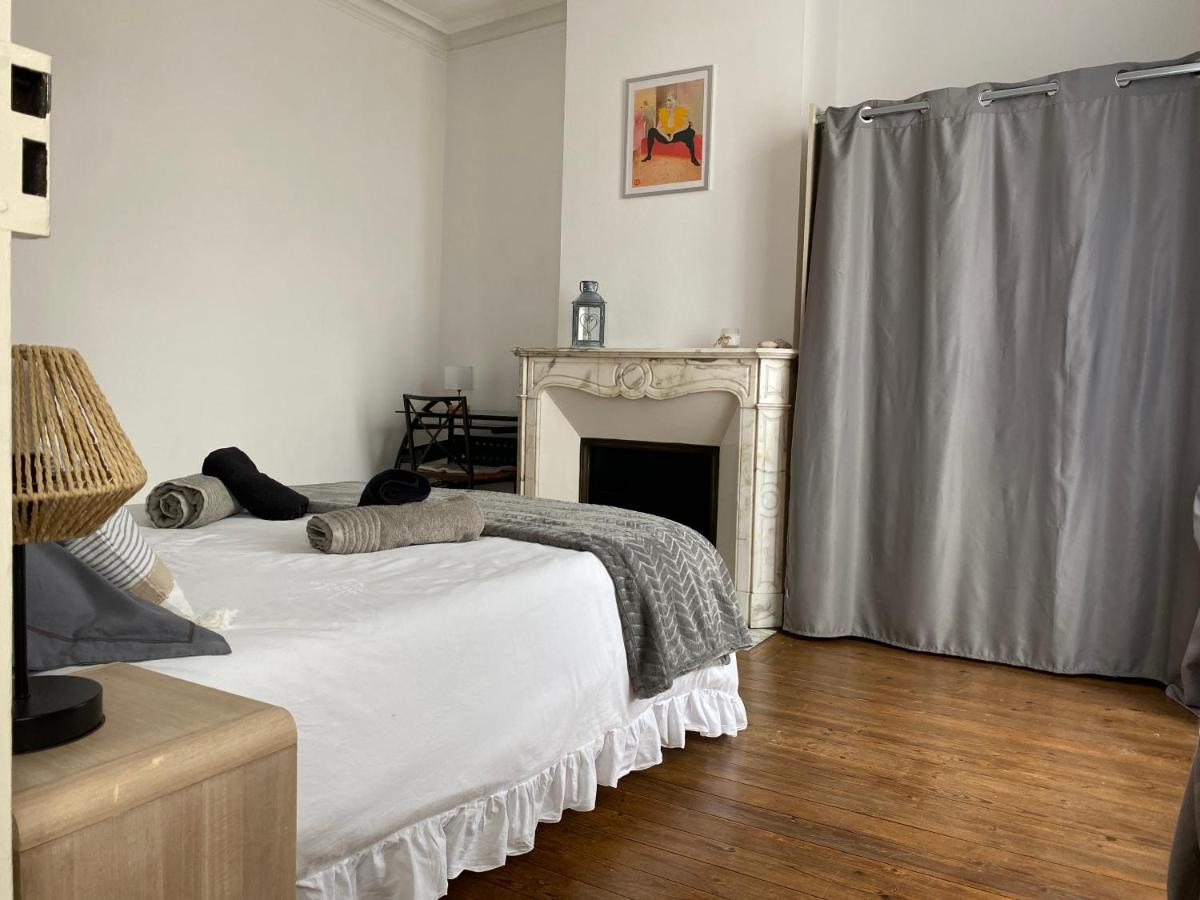 Appartamento con 2 Camere da Letto