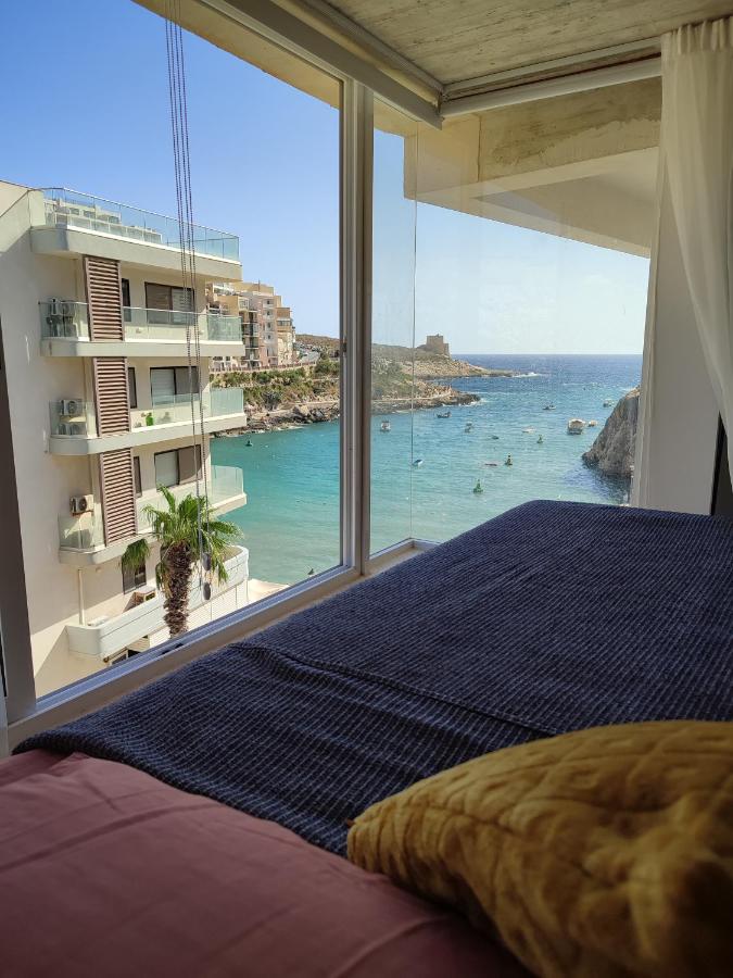 Loft Apartment mit1 Schlafzimmer und Balkon