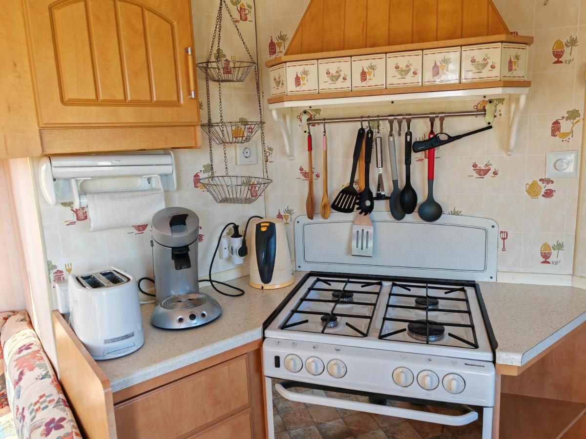 Montana-Camping-Fayon - B&B Fayón