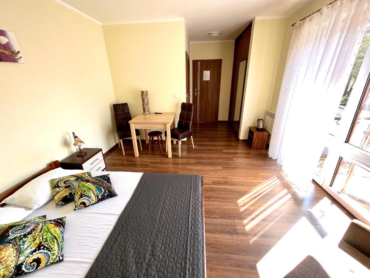 Chambre Double avec Salle de Bains Privative
