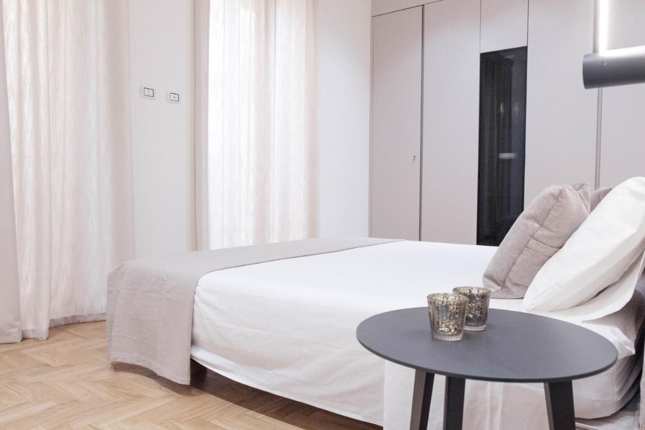 Palazzo Giglio suite - B&B Palermo