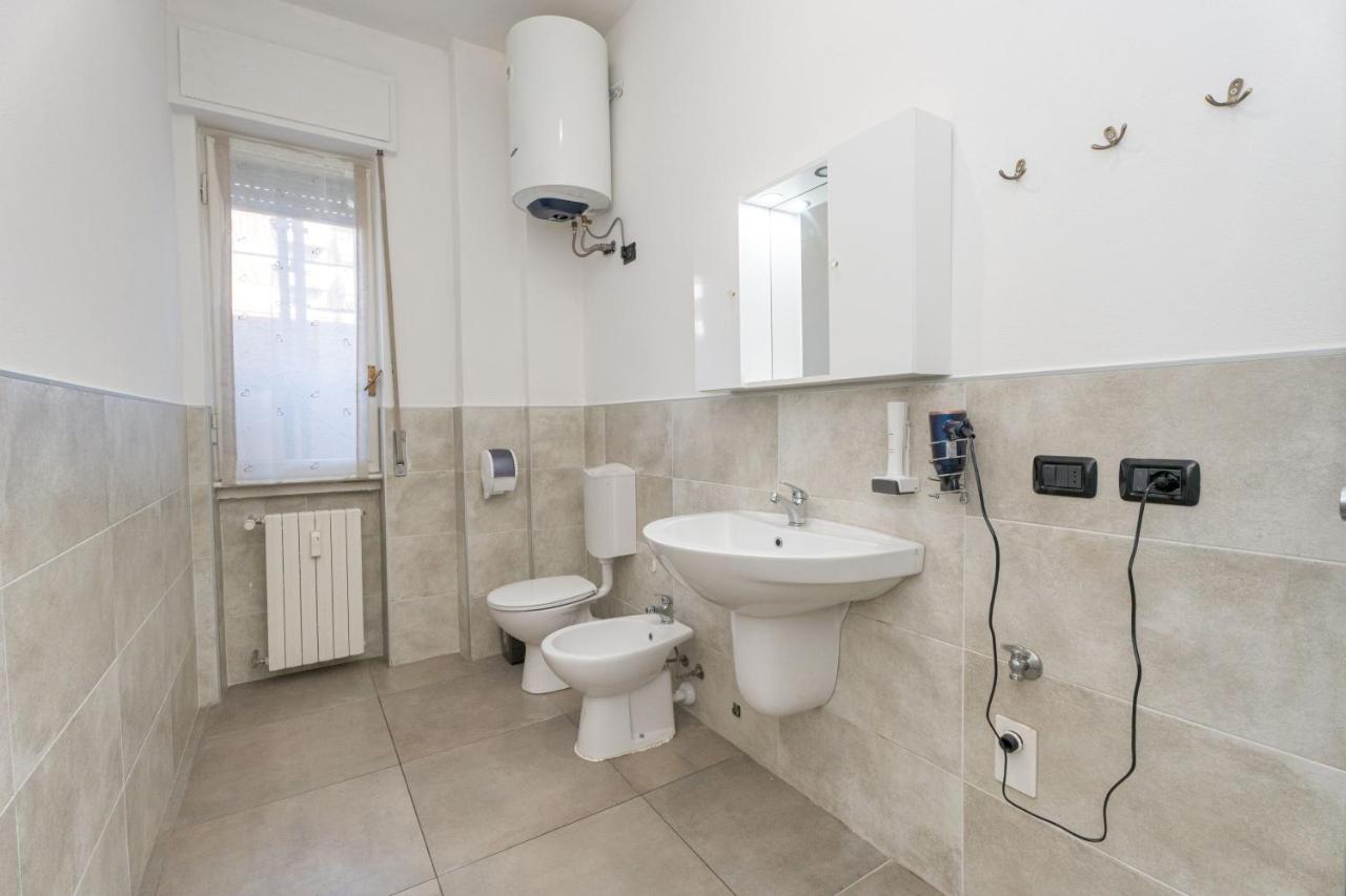Standard Doppelzimmer mit Gemeinschaftsbad