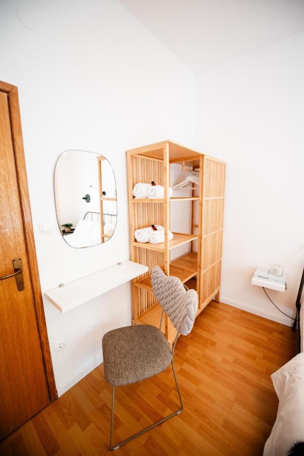 Suite con Vista Fiume