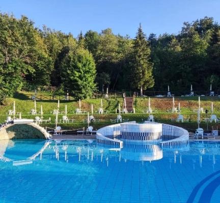 Charme nel borgo - Appartamento Maria - B&B Corniglio