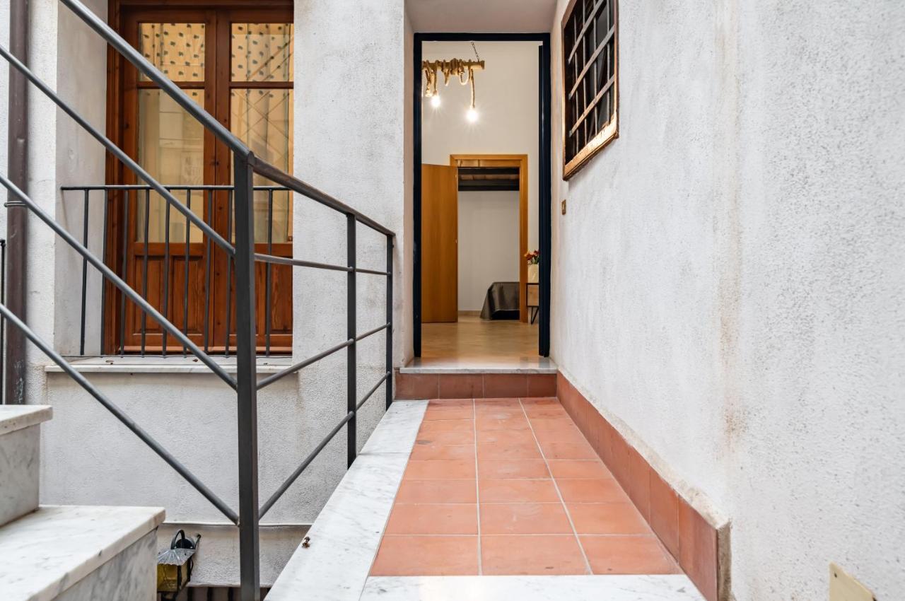 Your Home at the Cathedral - Palermo Cozy Flat - B&B Palermo