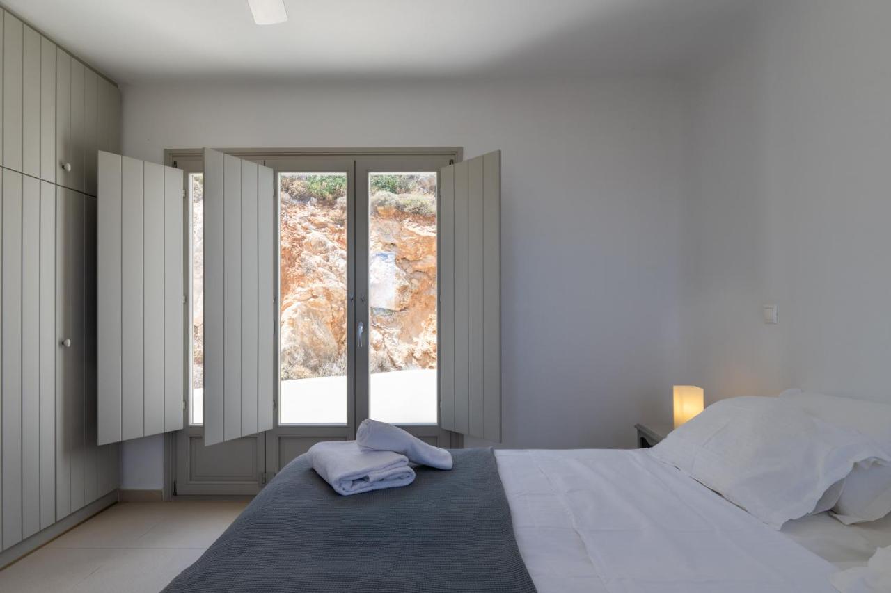 Villa mit Meerblick