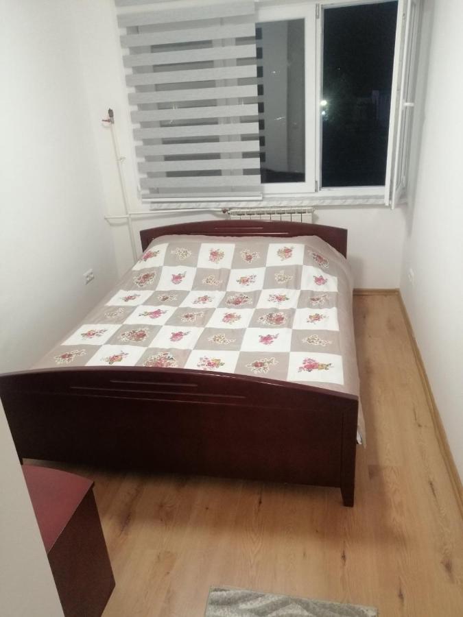 Stan Centar - Ferienwohnung Tuzla