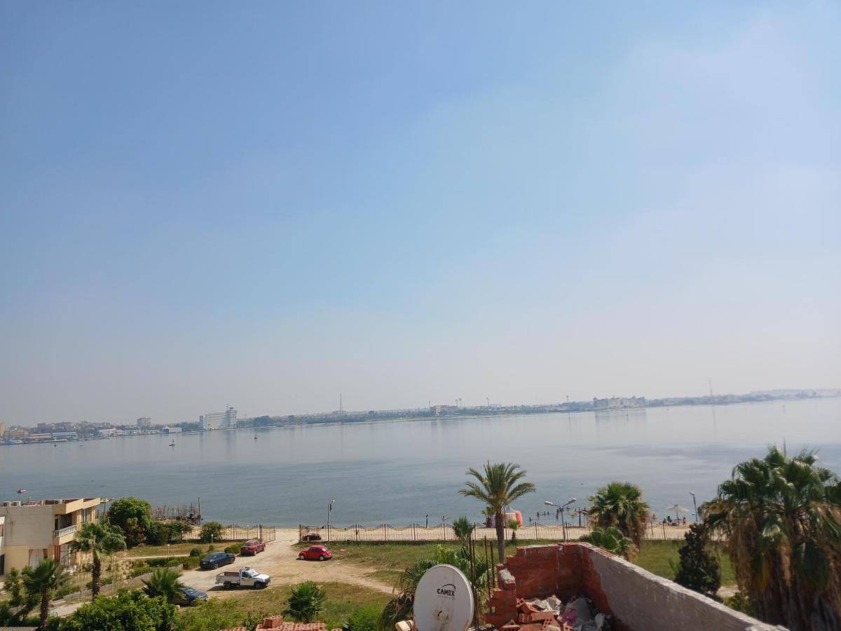 شاليهات الهنا 3 للايجار مصيف قرية النورس الاسماعيلية - Chambres d’hôtes