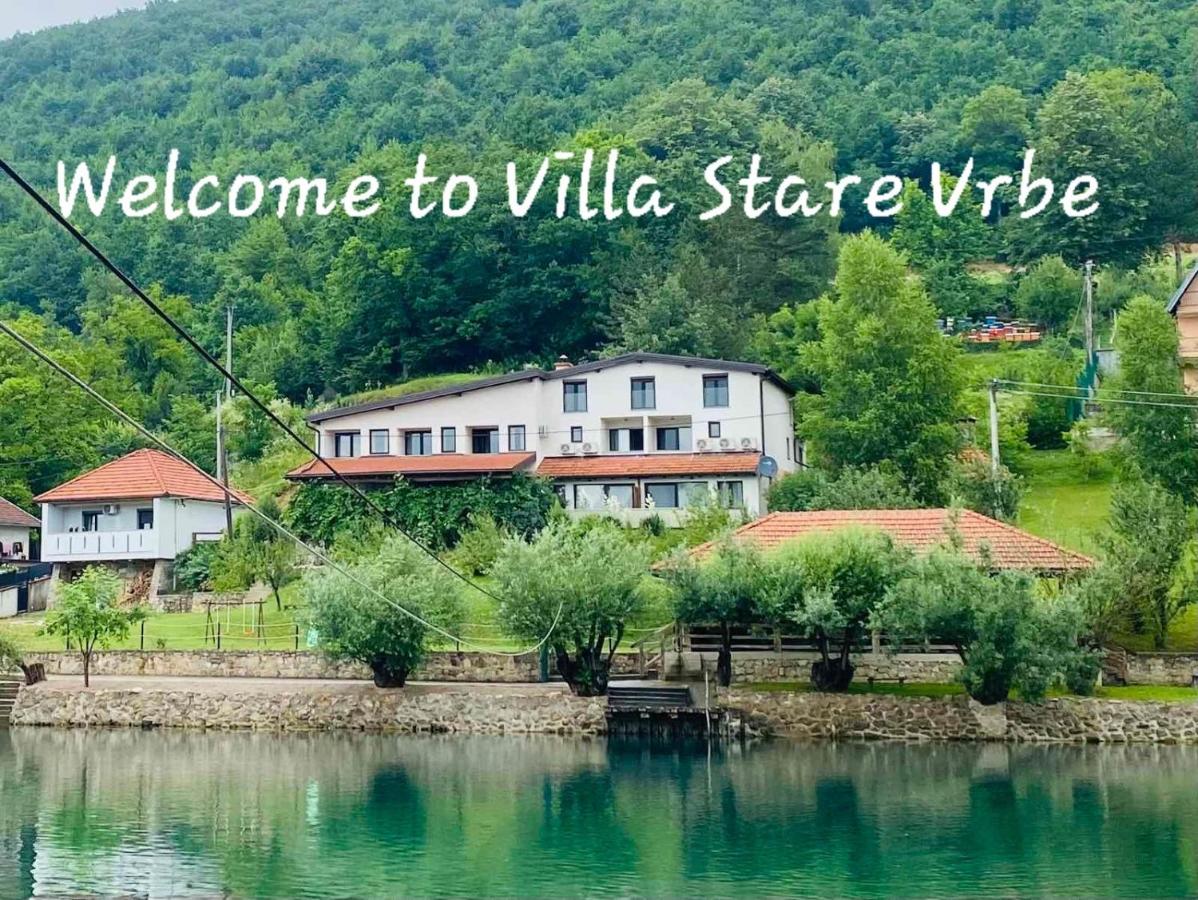 Villa Stare Vrbe - B&B