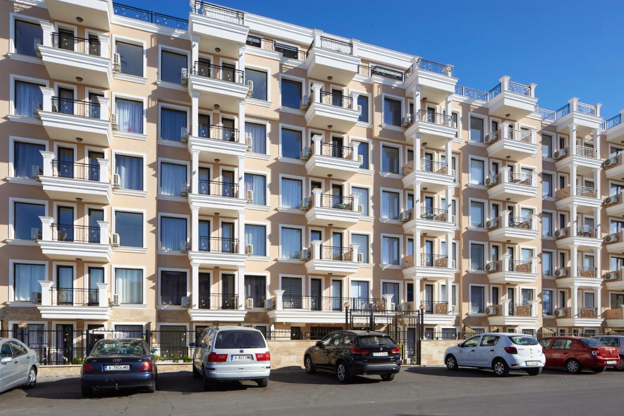 Luxus Resort Sveti Vlas - B&B