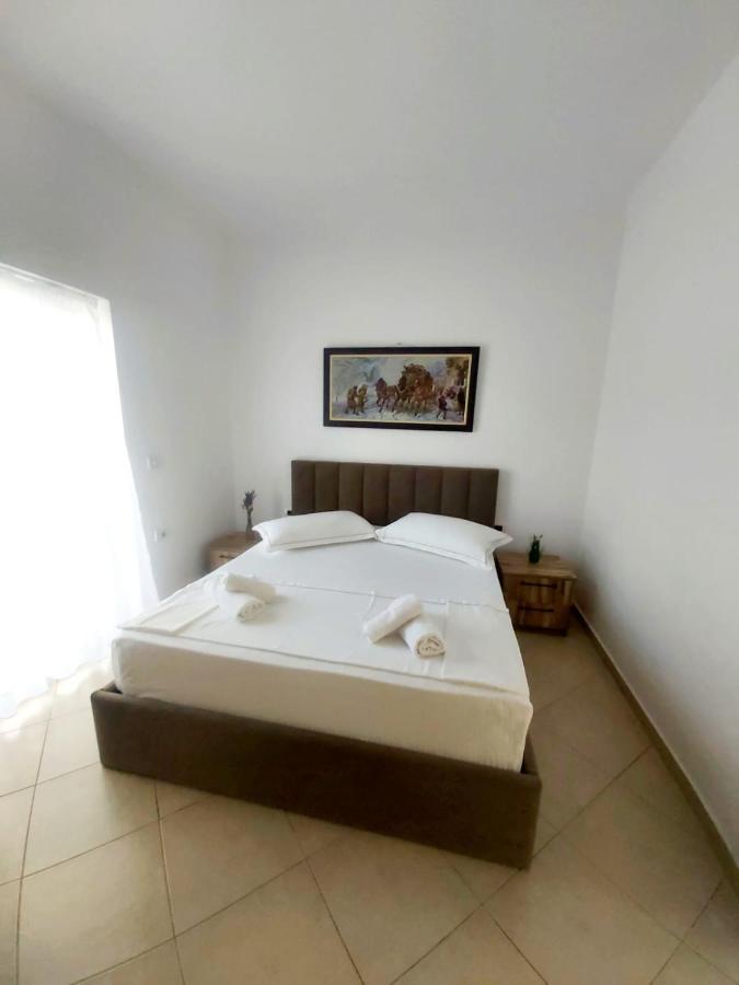 Two-Bedroom Family Room with Balcony (4 Adults)