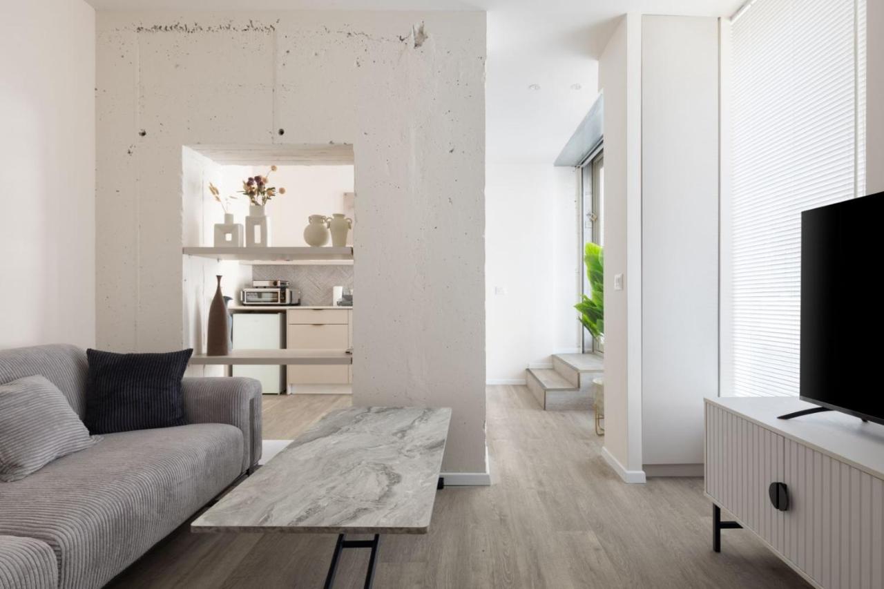 Appartement 1 Chambre