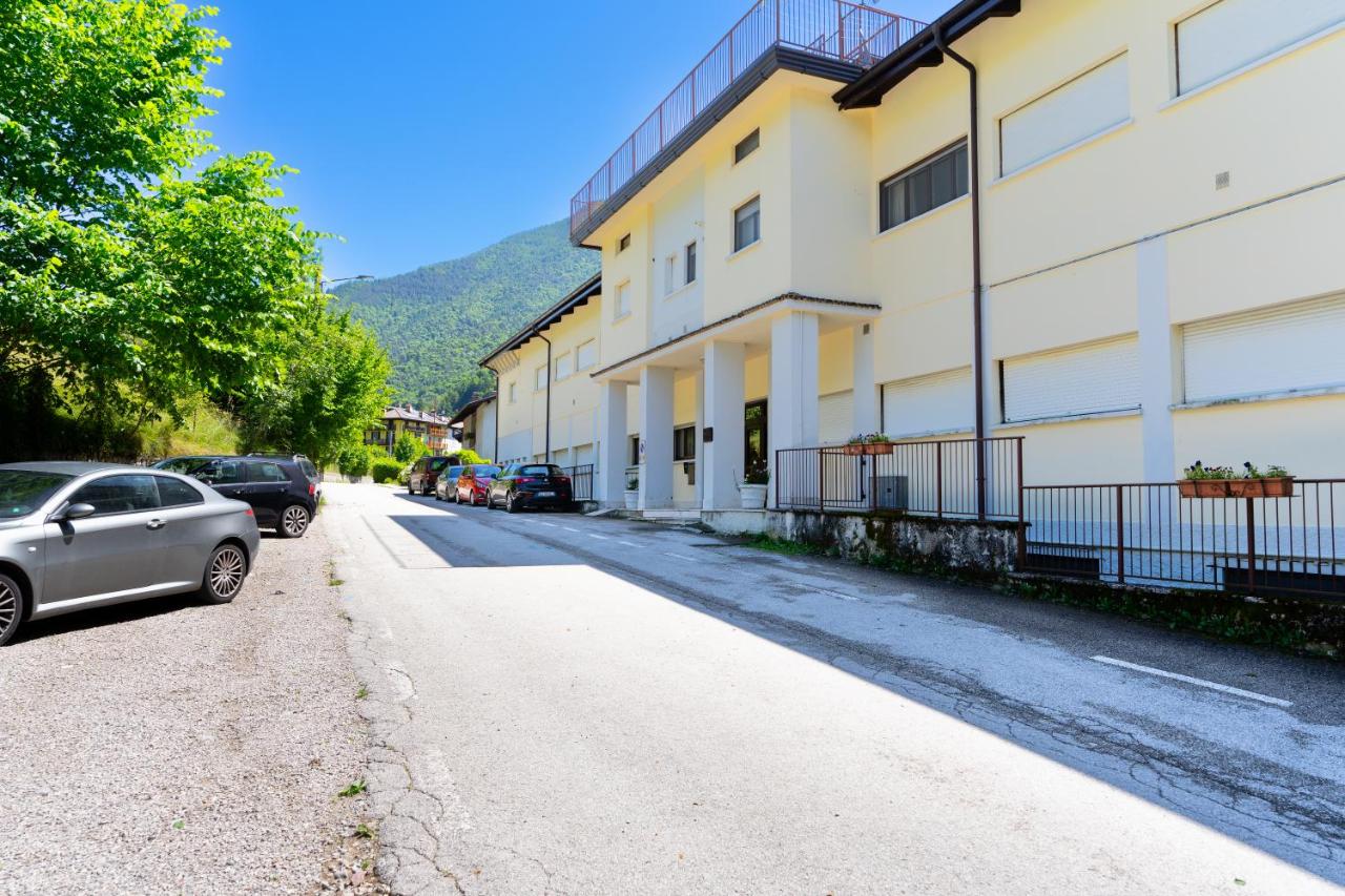Appartamento Colonia - B&B