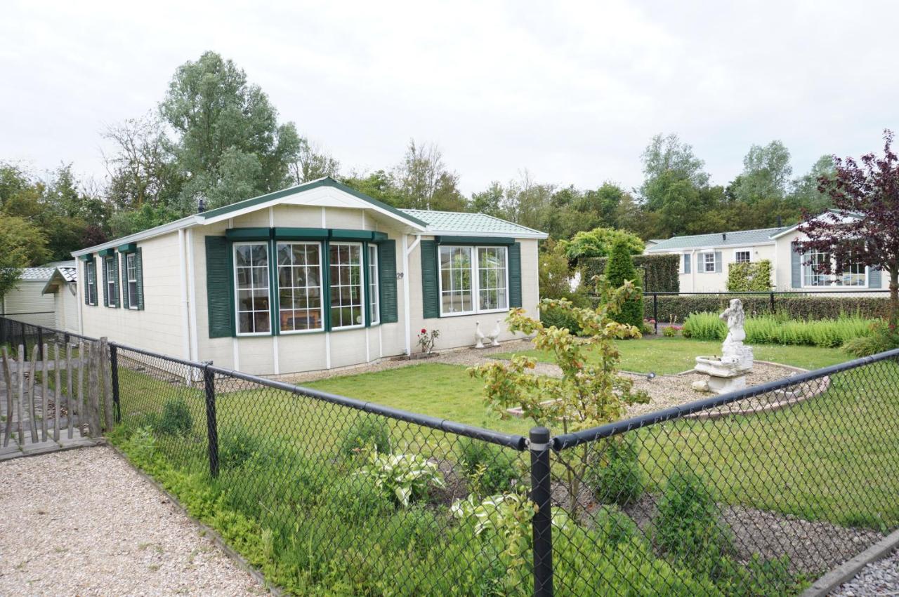 Kustverhuur, Groede, Paarlhof 29 - Ferienwohnung Groede