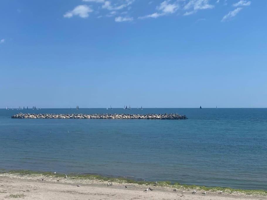 Marina By The Sea - B&B