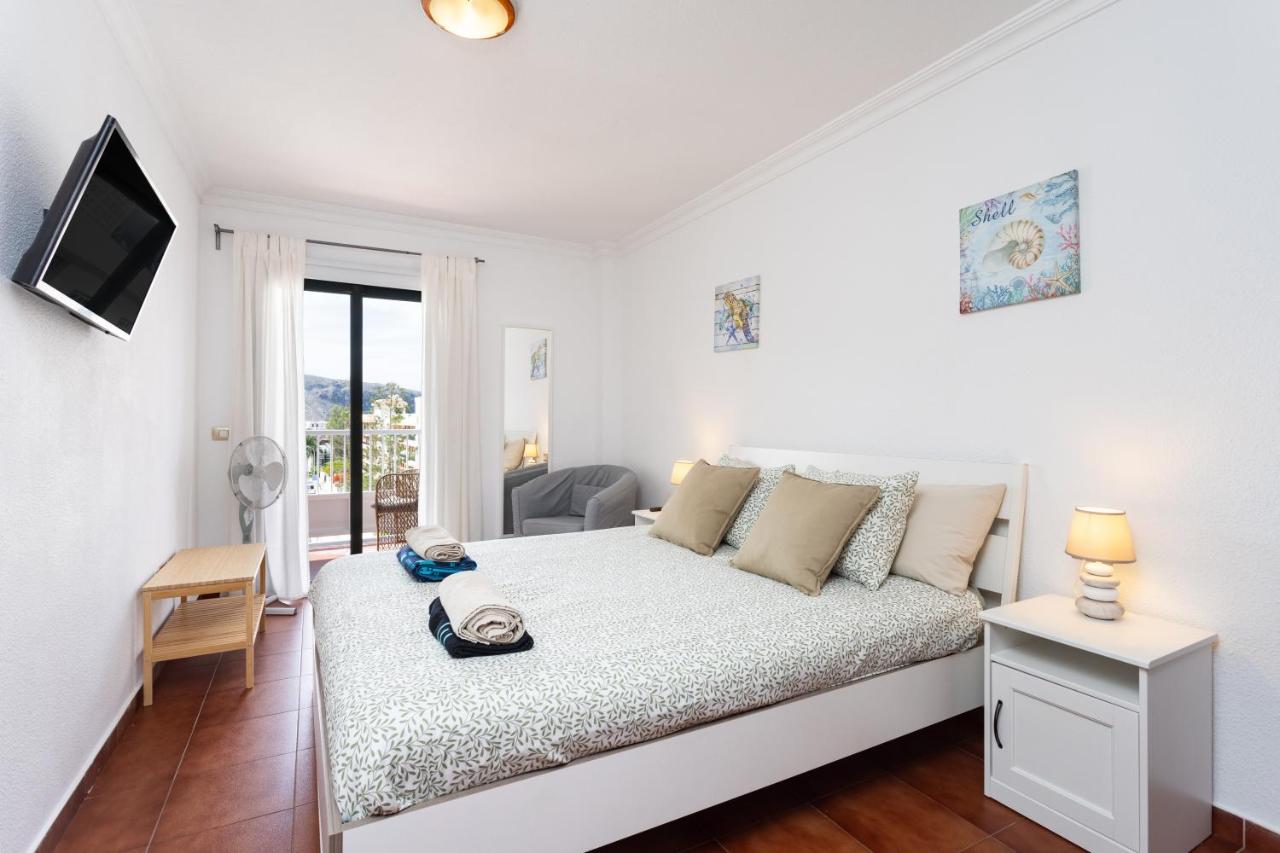Two-Room Apartment