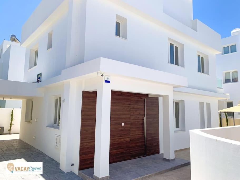 Villa Orash - B&B