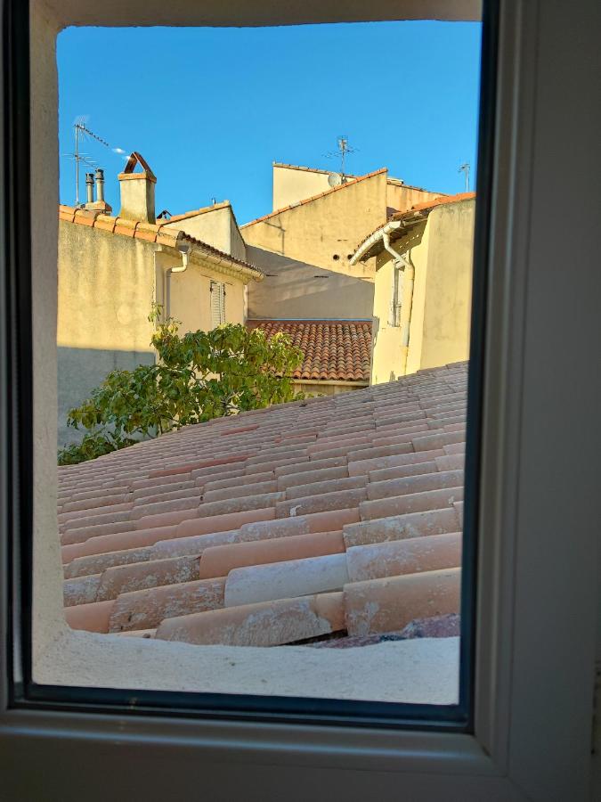 Charmant Studio plein centre d'Aubagne - B&B