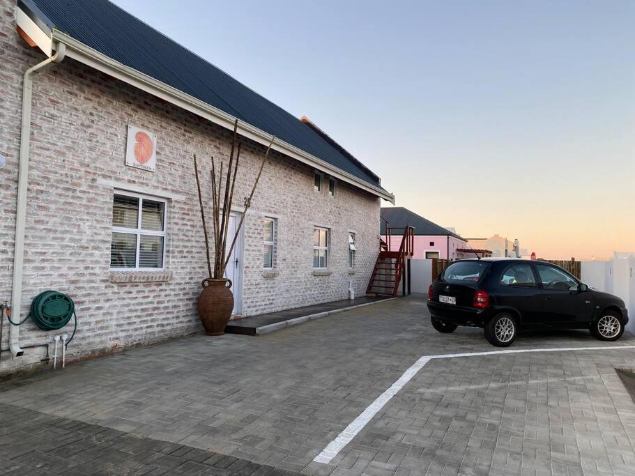Argonauta 26 - B&B