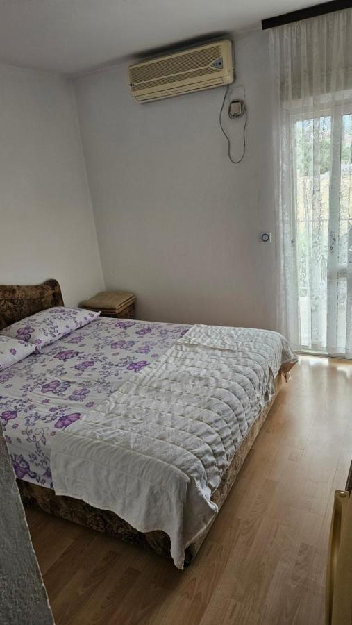 Habitación Cuádruple con terraza