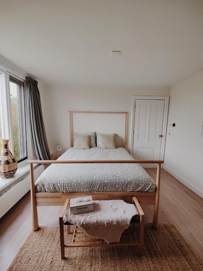 Deluxe Kamer