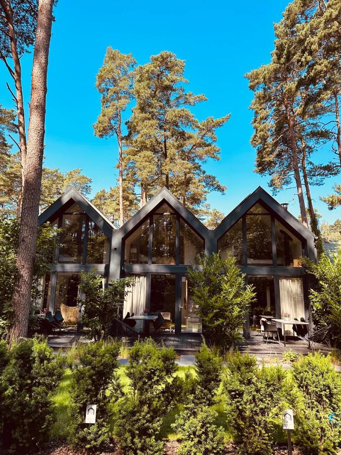 Forest House Pobierowo