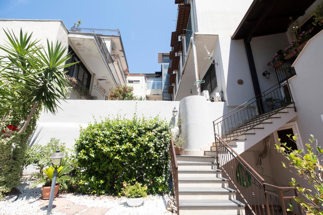 A casa dei Nonni - Bed and Breakfast Pompei