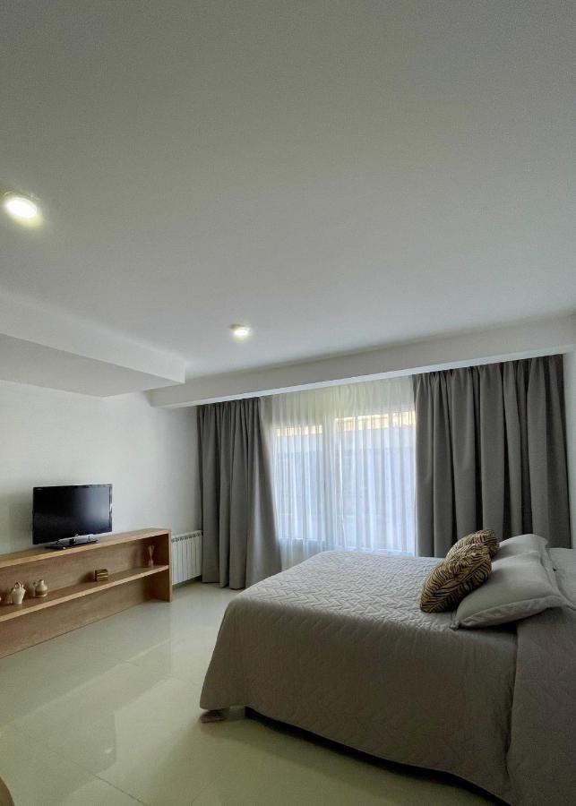 Alquiler de monoambiente moderno - B&B