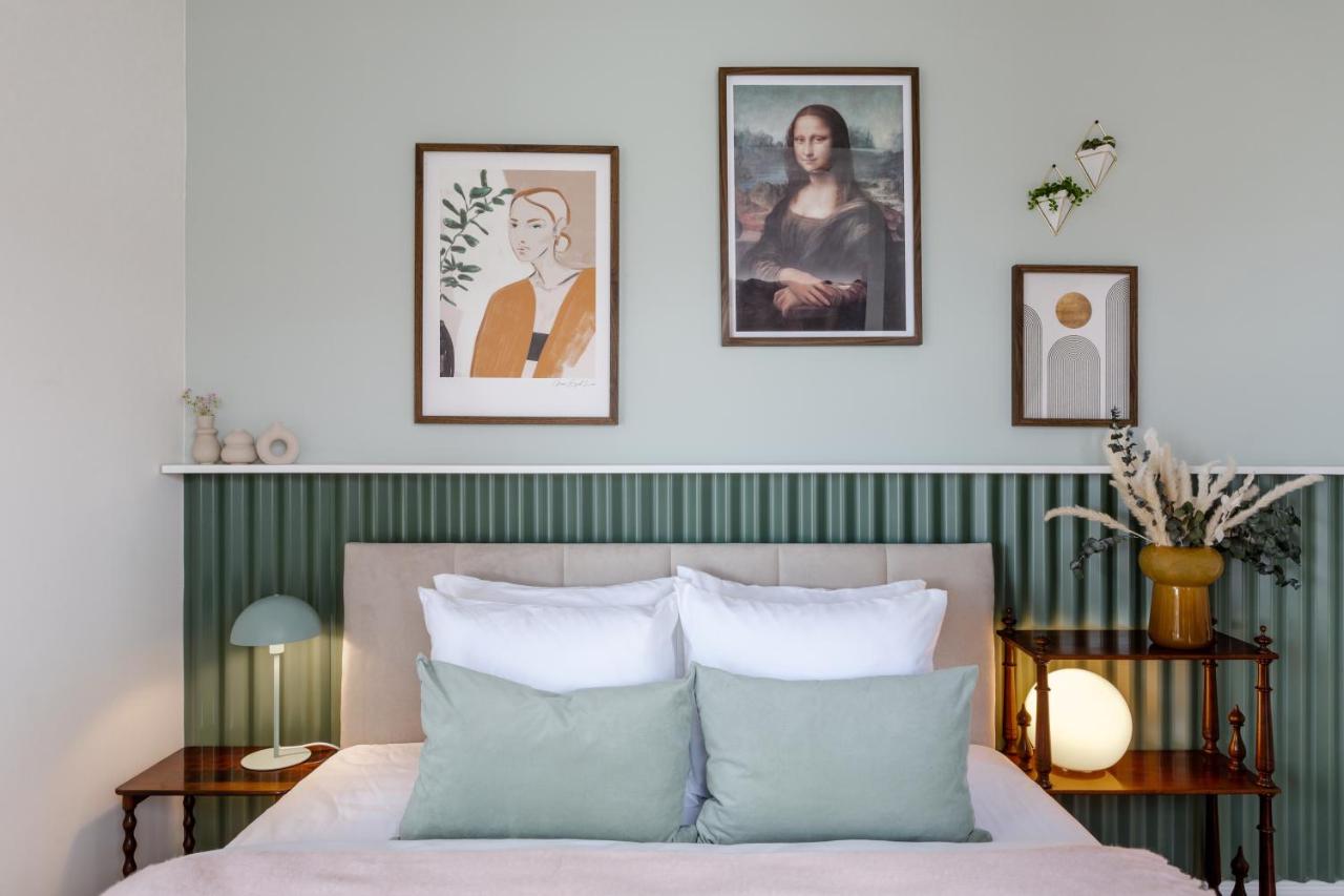 Monolocale Familiare