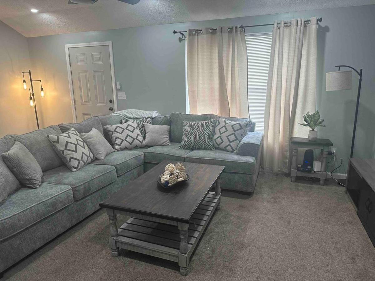 The Great Escape King suite, Kid friendly - B&B Sevierville