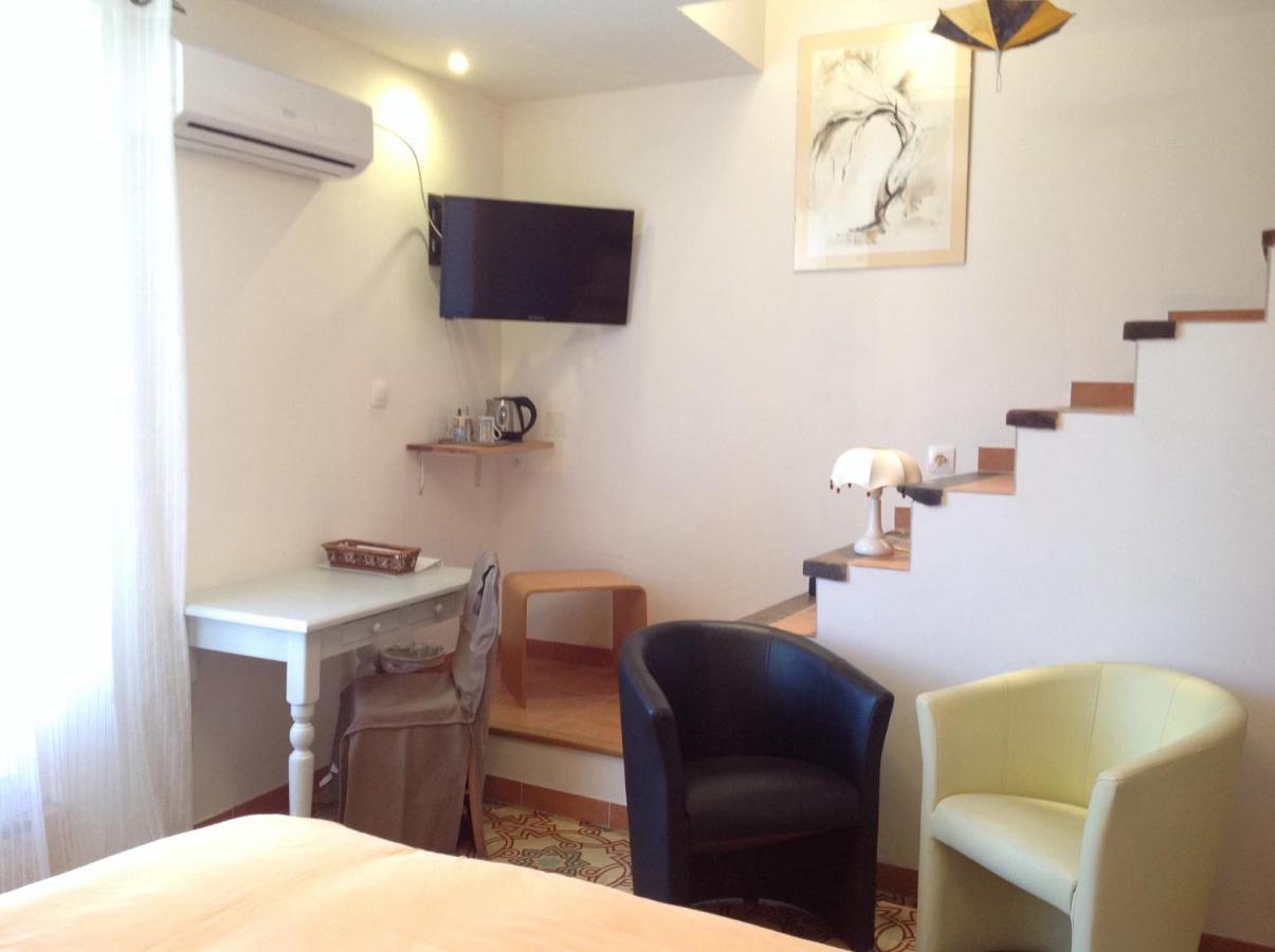 Suite (5 persons)