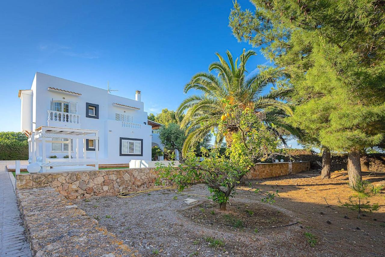 INIBIZA VILLAS - Villa Oasis - B&B