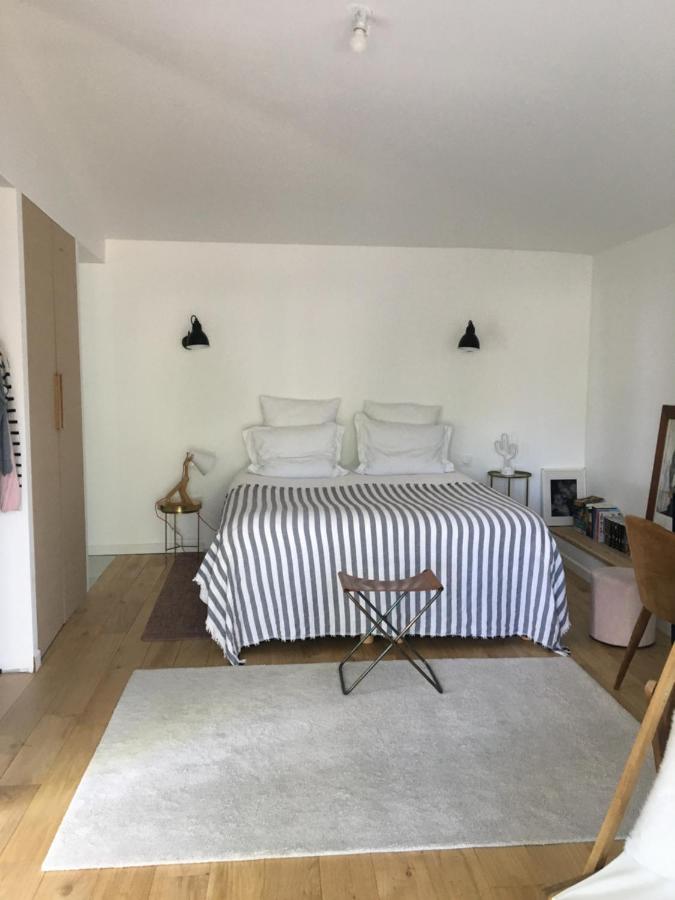 La Traversière - B&B