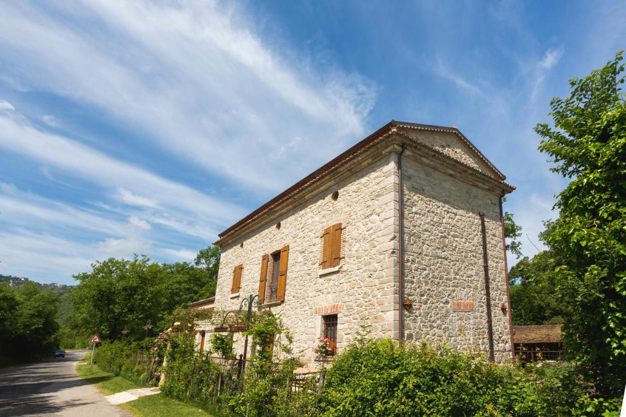 B&B Castro dei Volsci - La Locanda Del Ruspante - Bed and Breakfast Castro dei Volsci