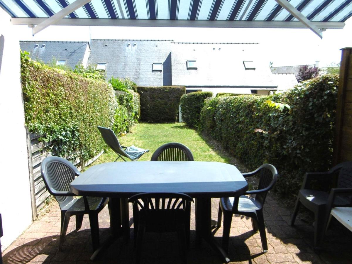 Maisonnette 3 pièces 4 personnes à 50 m du port de St Jacques - SERVANE - Chambres d’hôtes Sarzeau