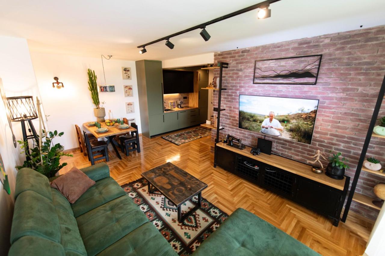 SanPedro - Industrial Elegance - Bed and Breakfast