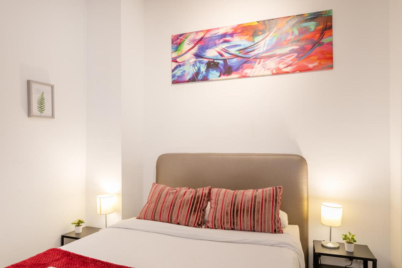 Appartement - Begane Grond