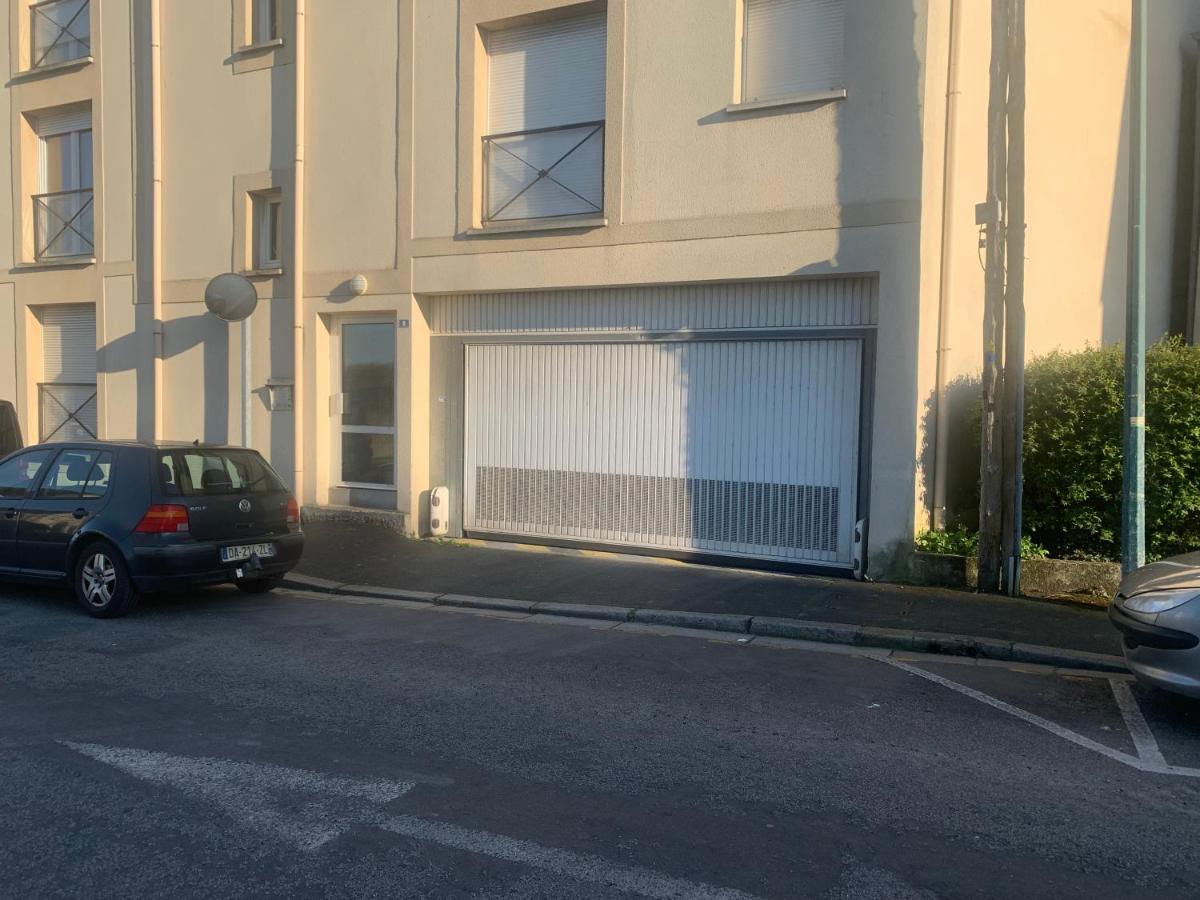 Cosy Gare - B&B Caen