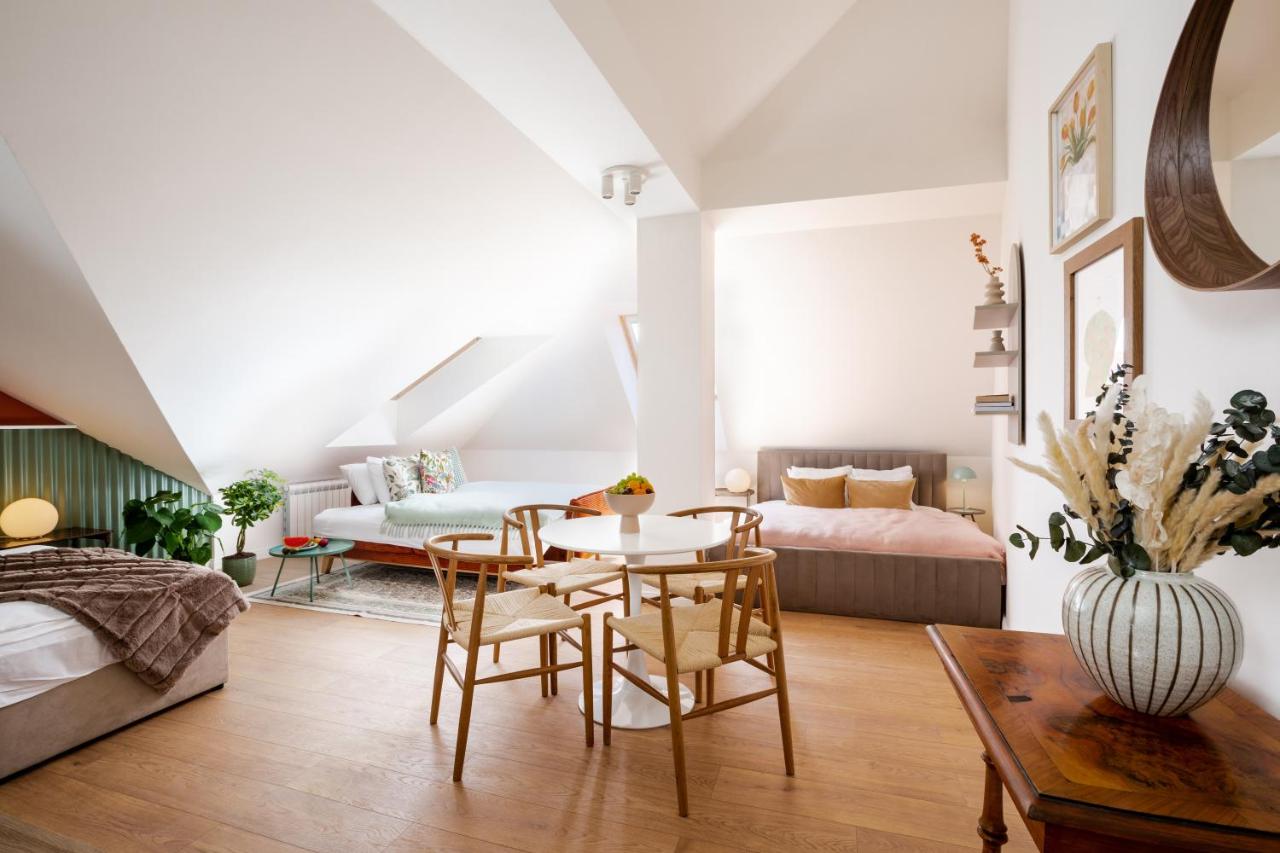 Monolocale Familiare