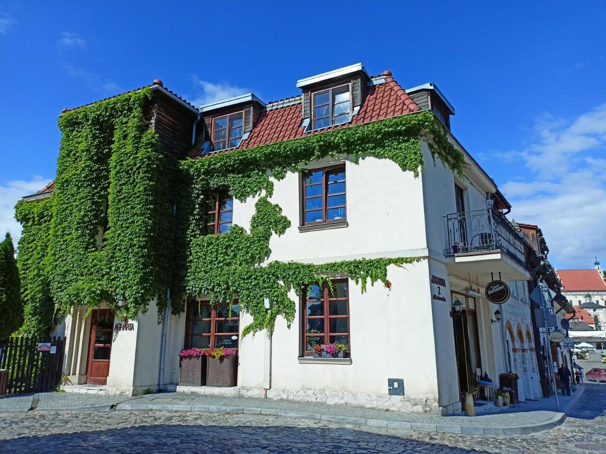 Agharta - B&B