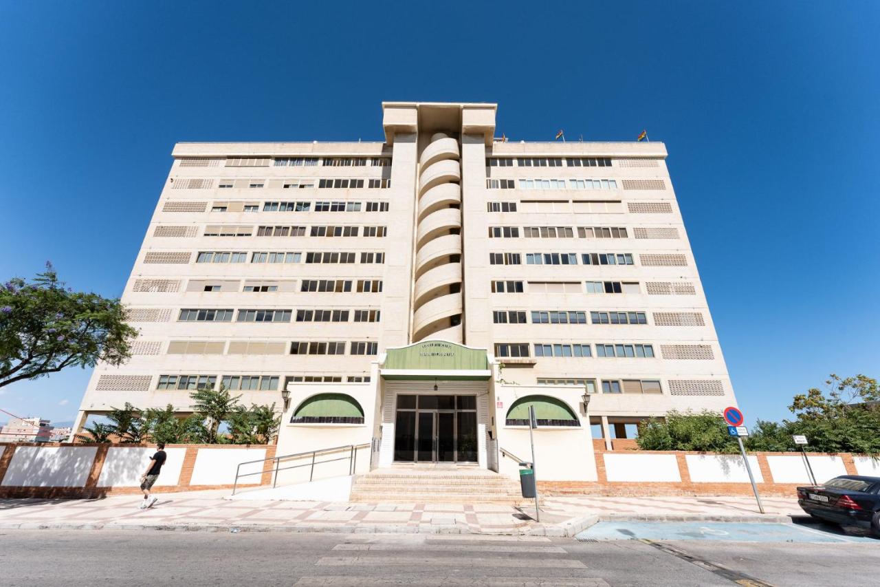 MalagaSuite Sea View Babilonia - B&B Torremolinos