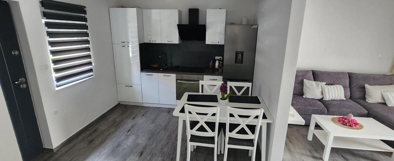 Apartment mit 1 Schlafzimmer